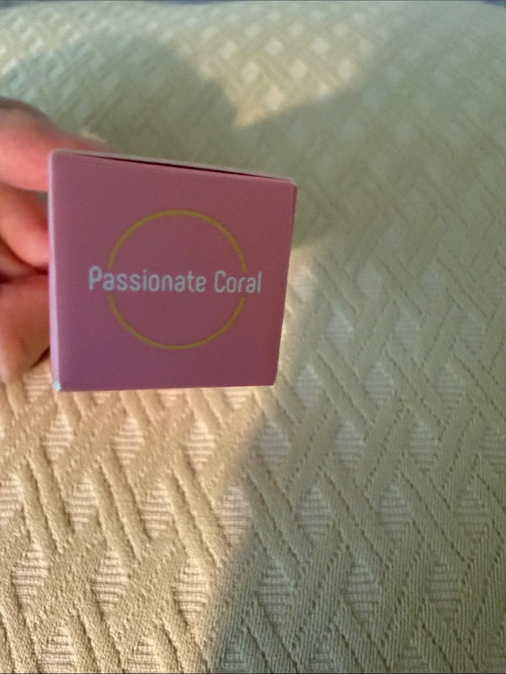 🆕NIB BYOD Blush Concoction Liquid Blush